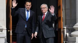 UK ‘will not be trusted’ if it fails to honour Border commitment