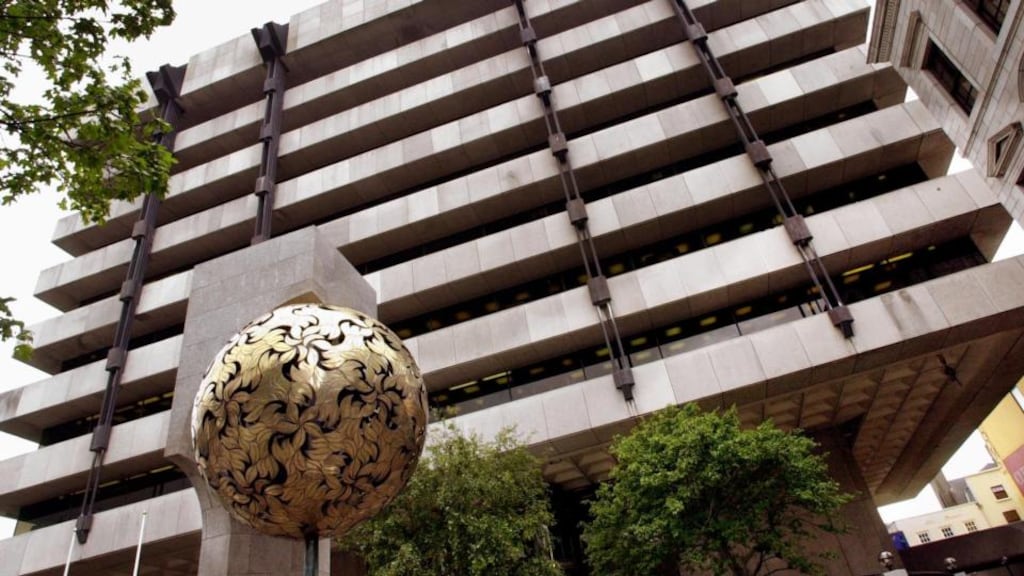 The Central Bank deal will help people who have built up debts with multiple lenders