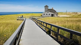 Hostelworld reports half-year revenue fall of 9%