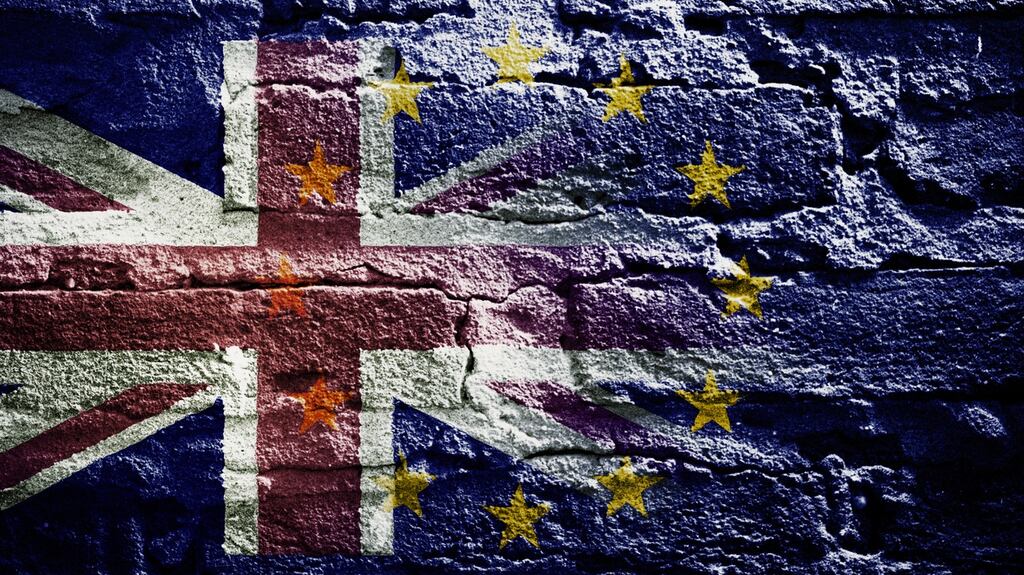 The NI protocol was co-designed by the EU and UK to avoid a hard border on the island of Ireland.