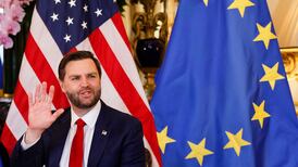 Ukraine prepares to meet Trump’s team and trades drone strikes with Russia