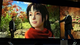 ‘Shenmue 3’ crowd funding campaign off to roaring start