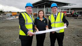 Topaz building two new stations and looks for sites