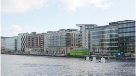 Draft city plan may mean rise in rented studio apartments