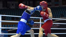 Katie Taylor believes tough scrap is  perfect build-up to Olympic final rematch
