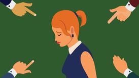 Workplace bullying costs economy €239m per year