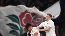 England 23 Ireland 22: Six minutes of sloppiness cost Andy Farrell’s side