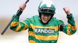 Anglo-Irish racing rivalry to be brought into focus again at Punchestown