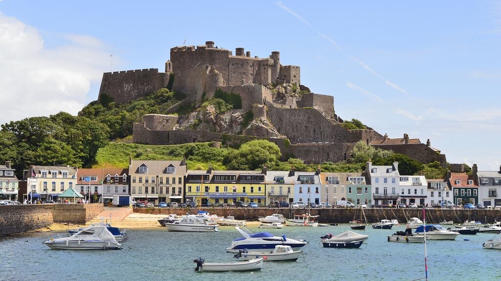 Jersey joins the North, Scotland and Gibraltar in using Nearform’s code for its contact tracing app. Photograph: iStock