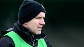 New Galway manager Kevin Walsh makes a winning start