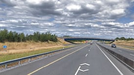 Three men killed in separate road crashes around country