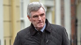 Irish Water’s John Tierney denies being asked to resign
