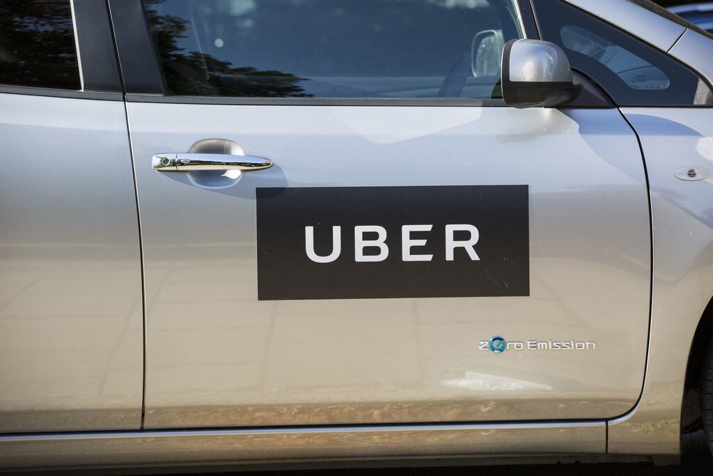 Uber's lobbying of politicians and officials here to get laws changed has come under scrutiny