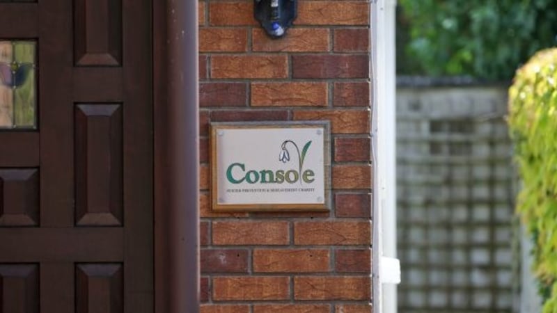 Five new trustees appointed to board of Console