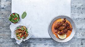 Squid games: two simple recipes to pack flavour into your calamari