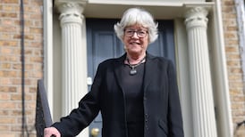 Ireland’s legal system ‘broken’ by big firm takeover, says retired judge