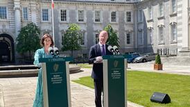 The Irish Times view on proposed vaping rules: time to act