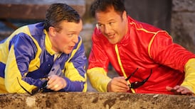 Classical music: A musical storm blows in from Brussels, and Mozart is reborn in a stable