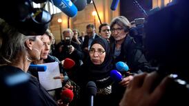 First trial for jihadist massacre in France opens