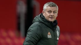 Winning cups can be ‘ego things’ for some clubs and managers says Solskjær