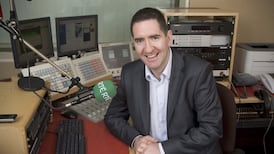 Bertie Ahern loses his bottle as Pat Kenny gazes into Brexit’s crystal ball