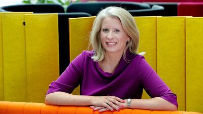 PwC’s people partner, Susan Kilty: “Winning these awards was a great testament to our exceptional graduate and undergraduate programmes”