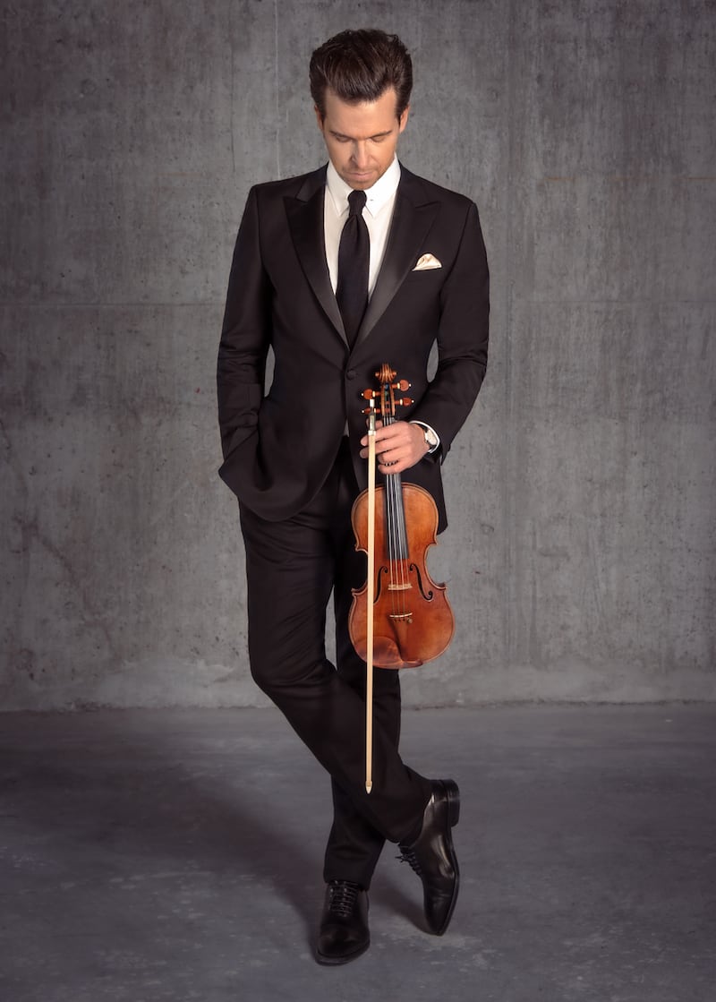 For Gregory Harrington, style is about elegant simplicity. Photograph: Guss Hobbs