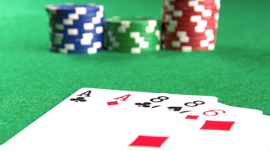 A man has admitted killing his housemate following a row over a New Year’s Eve poker game at their Co Cavan home.