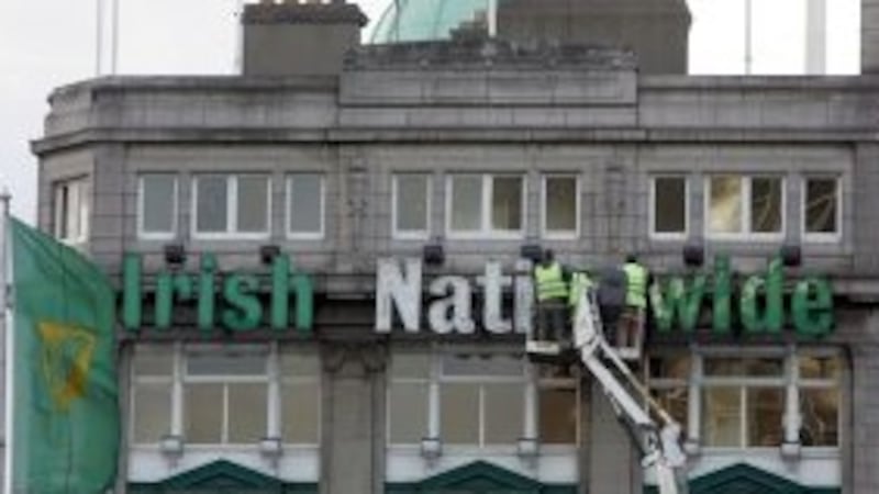 Former INBS credit administrator denies blame over loans reporting