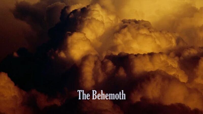 Phronesis – The Behemoth review: the rhythmic adventure continues