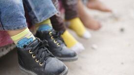 Undocumented children in State need ‘pathway to residency’