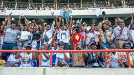 The Irish Times view on the Pope’s visit to the Democratic Republic of Congo