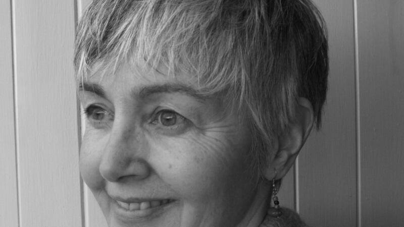 Author Mary Murphy, bought The Weir, Kilcolgan, Co Galway, 16 years ago.