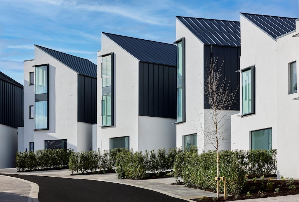 Watson Place, Ballyroan, Rathfarnham, Dublin 16, will comprise just 16 two-, three- and four-bedroom homes surrounding Ballyroan House.