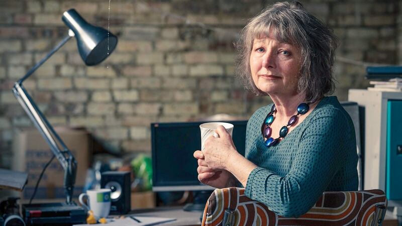 Married to a Paedophile