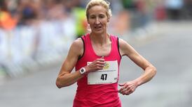 10 top running tips from Catherina McKiernan