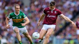 No objections lodged against Shane Walsh’s move to Kilmacud Crokes