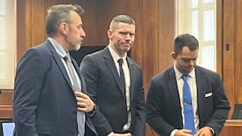 Dublin firefighter accused of raping woman in Boston hotel says he ‘didn’t touch’ her, US court hears