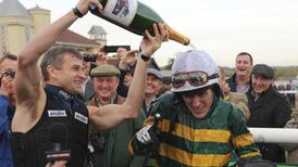 McCoy keeps feet on the ground as he reaches for the stars