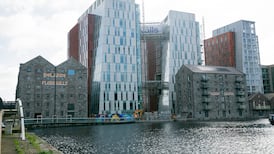 Residents object to Google’s plan for pub at Bolands Mill campus