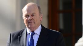 Siteserv may put Quinn talks on hold
