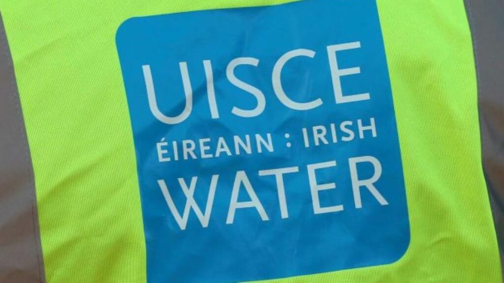 Pearse Doherty has said the first action of Sinn Féin in government would be to scrap domestic water charges and abolish Irish Water.