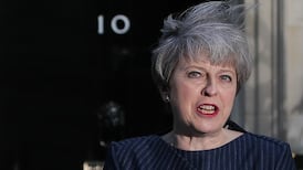 Theresa May vows to put Brexit at heart of UK election campaign