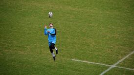 Louis Ludik signs contract extension with Ulster