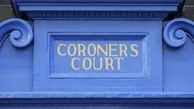 Dublin woman died after nightdress became entangled on bed post
