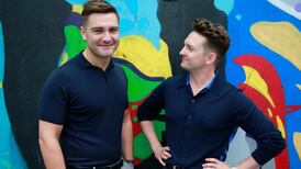 From Dublin to Fifth Avenue: A marriage made in design heaven