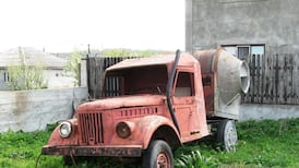 Motors: It's buying time again but be careful out there