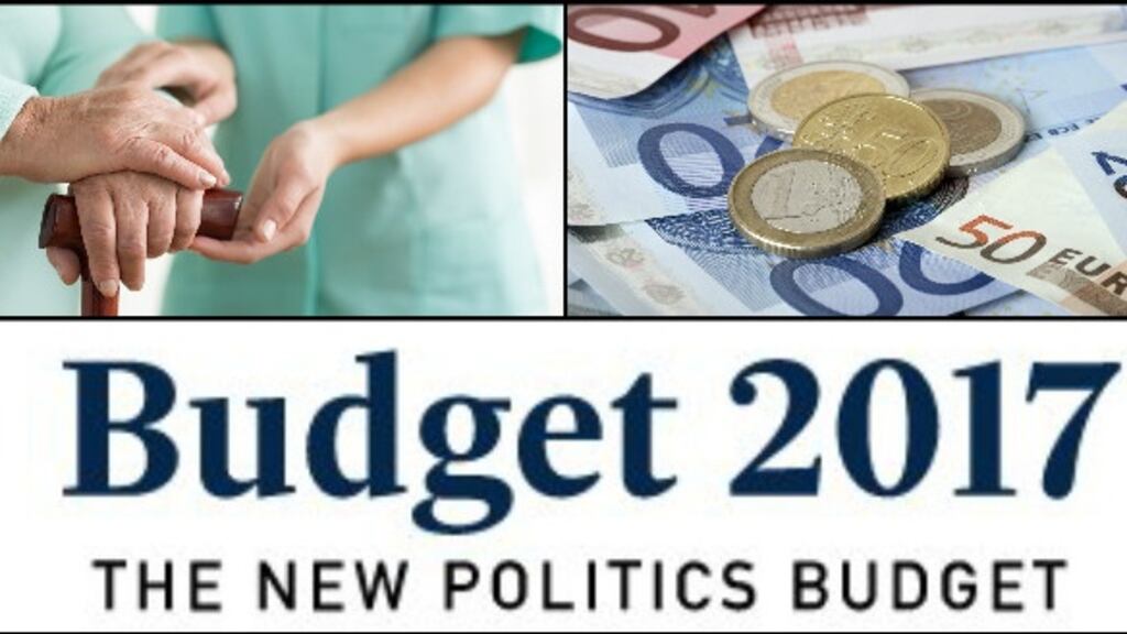 The Government did not accept the department’s recommendation and increased the minimum wage in last week’s budget. Photographs: Getty Images/The Irish Times