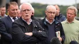 Bloody Sunday: Decision underlines extent of unresolved âlegacyâ of Troubles