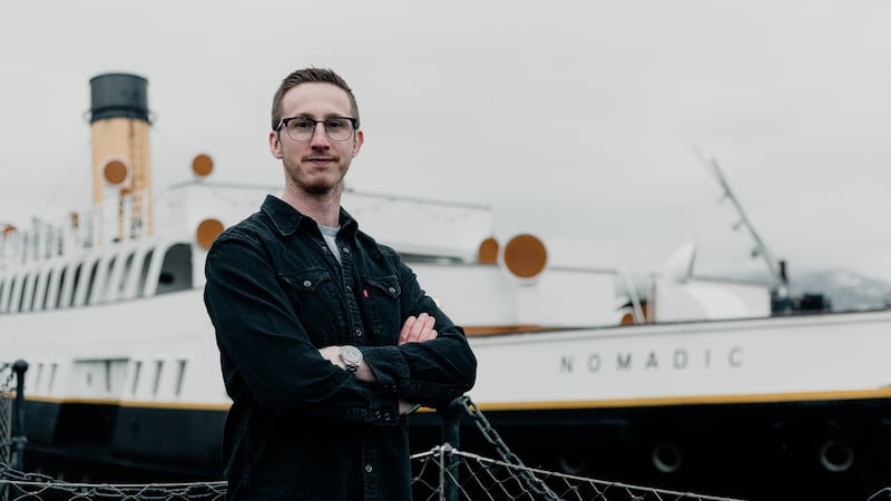 Belfast-based watchmaker Nomadic moves with the times to reinvent retail experience